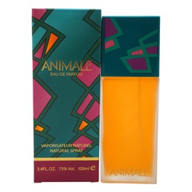 Animale for Women, 3.4 fl oz Eau de Parfum