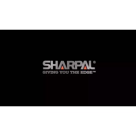 SHARPAL Knife Garden Tool Multi-Sharpene