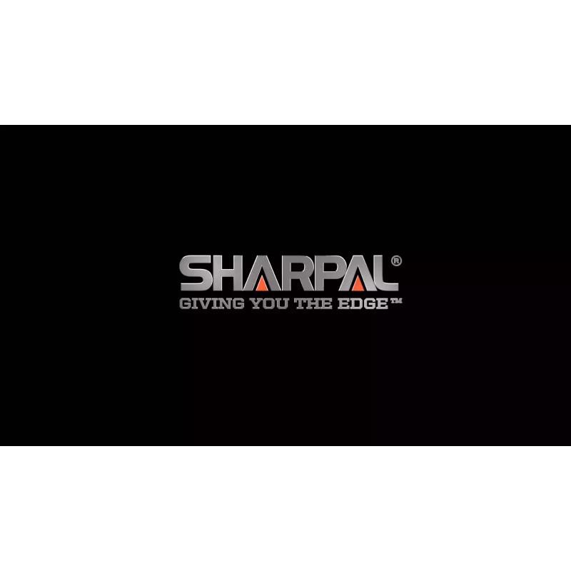 SHARPAL Knife Garden Tool Multi-Sharpene