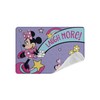 ICE TOYS Set of 3 Hand Guard Fabric Desk Placemats