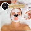 TOVINANNA 2sets Blackhead Strips Nose Clean Strips Patch Nose Tape