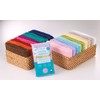 [Bulk Purchase] Bath Towel Graduation Declaration Approx. 13.0 x 39.4