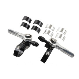 DIA-COMPE ENE Thumb Shifter SL/BK φ26