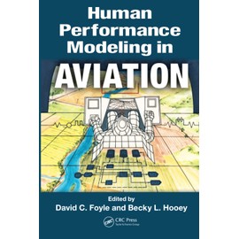 Human Performance Modeling in Aviation