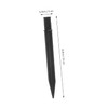 OSALADI Garden Solar Lamp Stakes 8pcs Ground Stake Spike for