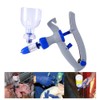 5ml Veterinary Injector Automatic Self Refill Syringe for Livestock Cattle