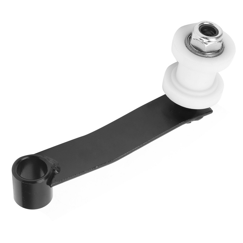 Chain Guide Tensioner Roller W/Spring Sleeve for ATV Dirt Bike