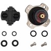 Home-Part GP76851 Kohler Tub Shower Pressure Equalizer Filter Kit For