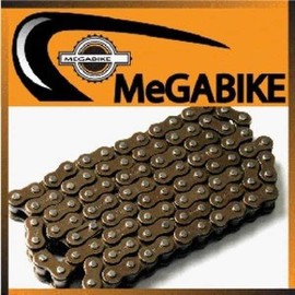 오토바이체인 428H-96L CT100A 용체인 Motorcycle Chain 428H-96L for CT100A