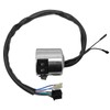Left Control Switch Turn Signal Horn Headlight for Honda Shadow