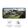 dipos I 4x Schutzfolie matt passend für TCL 60 SE