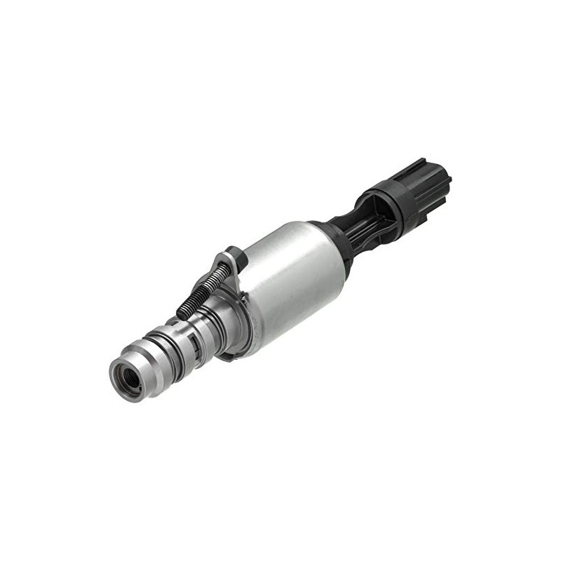 Gates VVS102 Engine Variable Valve Timing (VVT) Solenoid, Silver