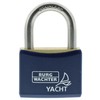 Burg-Wächter Padlock – Pack of 1, Duo 460 Ni 40 SB