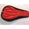 CarbonEnmy Gel 3D Bicycle Saddle Cover Saddle Cover Saddle Protector
