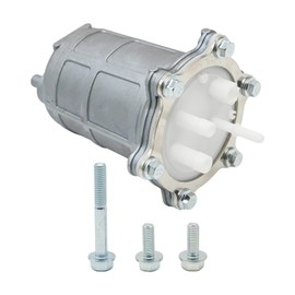 Aynaxcol 16700-HP5-602 Fuel Pump Replacement for Honda Rancher 420 ATV Foreman 500 TRX420 TRX500 TRX700XX 2007 2008 2009 2010 2011 2012 2013 2014, Replaces 16700HP5602 16700 HP5 602