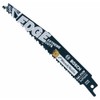 BOSCH RPRAP6-25B-25 25 pc. 6 in. 6/12 TPI Edge Reciprocating