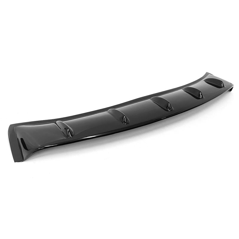 SDZ G2 Rear windshield Spoiler Visor Wing Shade Deflector Fit