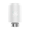 Tiardey Radiator Valve, Thermostatic Smart Radiator Valve with Adapter, Compatible with Alexa Gogle Assistant Tuya Smart Life