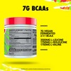 GHOST BCAA Powder Amino Acids Supplement, Sour Patch Kids Watermelon