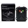 Ultrasonic Rodent Repellent for Car Engine – Battery Powered Under