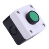 Button Switch Box - One Button Control Box IP54 Weatherproof
