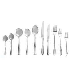 Viners Eden Table Spoon 18/10 High Grade Stainless Steel, Tablespoon