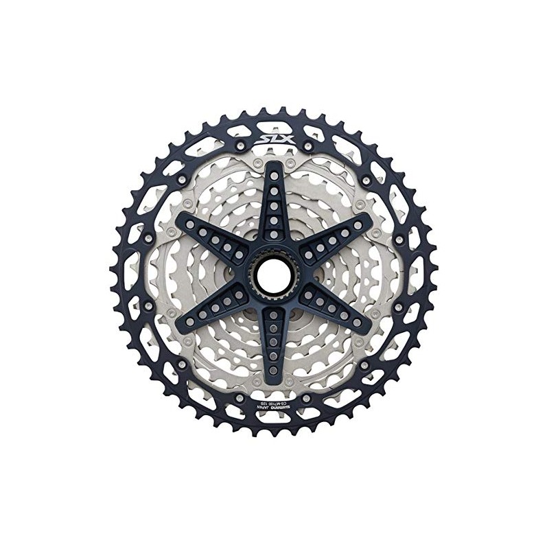 Shimano CS-M7100 12S 10-51T 024681483951