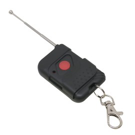 Valley Industries12V Wireless Remote Control - 100ft Range, 20 Amp