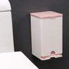 Bathroom Napkin Holder - Wall Mounted Paper Towel Holder |