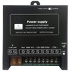Access Control System 1200lb Electric Magnetic Door Lock Kit: RFID