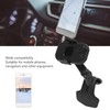 Car Phone Holder 360 Degree Rotation Handsfree Air Vent Phone