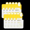 MEDIHEAL Collagen Impact In Tightening Mask Sheet 10P - MEDIHEAL