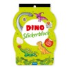 Trötsch Stickerblock Dinosaurier: Kinder Sticker Stickerblock Geschenk Geschenkidee Dinosaurier Dinofreunde