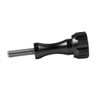 CS PRIORITY M5 Thumb Long/Short Aluminum Alloy Screw Hex Socket