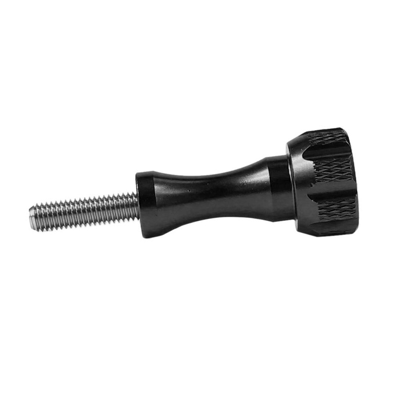 CS PRIORITY M5 Thumb Long/Short Aluminum Alloy Screw Hex Socket