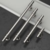 Asidrama 10 Pack 5 Inch(128mm) Brushed Satin Nickel Kitchen Cabinet