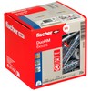fischer DuoHM 6 x 55 S TX Cavity Dowels with