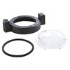Zodiac R0448800 Locking Ring Lid Seal Replacement for Select Zodiac