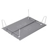 Picnic Folding Table Portable Aluminum Alloy Outdoor Mini Table for