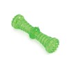 MPP Durable Dog Toys Toss Fetch Stick Chew Squeaker 7