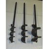 FPS Dirt Hole Augers Trapping (Choice of 1 1/2", 2"