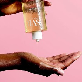 SVR Topialyse Huile Lavante, Aceite Limpiador Hidratante Para Piel Seca o con Tendencia Atópica, 400 ml