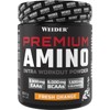 Weider Premium Amino Powder, Fresh Orange, Intra Workout, 8,000mg EAA's,