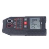 Smart Digital Multimeter with Non Contact Voltage Test, Automatic Recognition