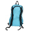 Packable Backpack Oxford Cloth 20L Foldable Waterproof Lightweight Multifunctional Hiking