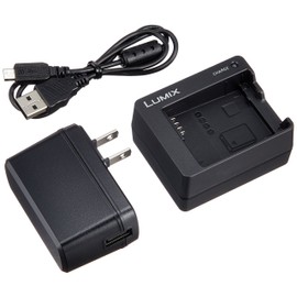 パナソニック(Panasonic) DMW-BTC12 LUMIX バッテリーチャージャー