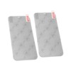 2 Set Private Screen Protector Scratch Proof Anti Fingerprint Ultra