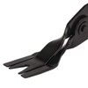 Panel Clip Removal Plier Steel Efficient Trim Clip Removal Tool