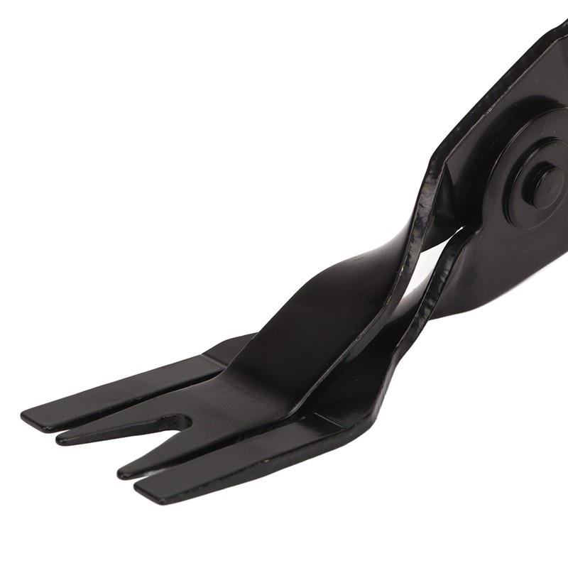 Panel Clip Removal Plier Steel Efficient Trim Clip Removal Tool