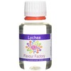 Flavour Factory Intense Food Flavouring, Lychee, 100 ml